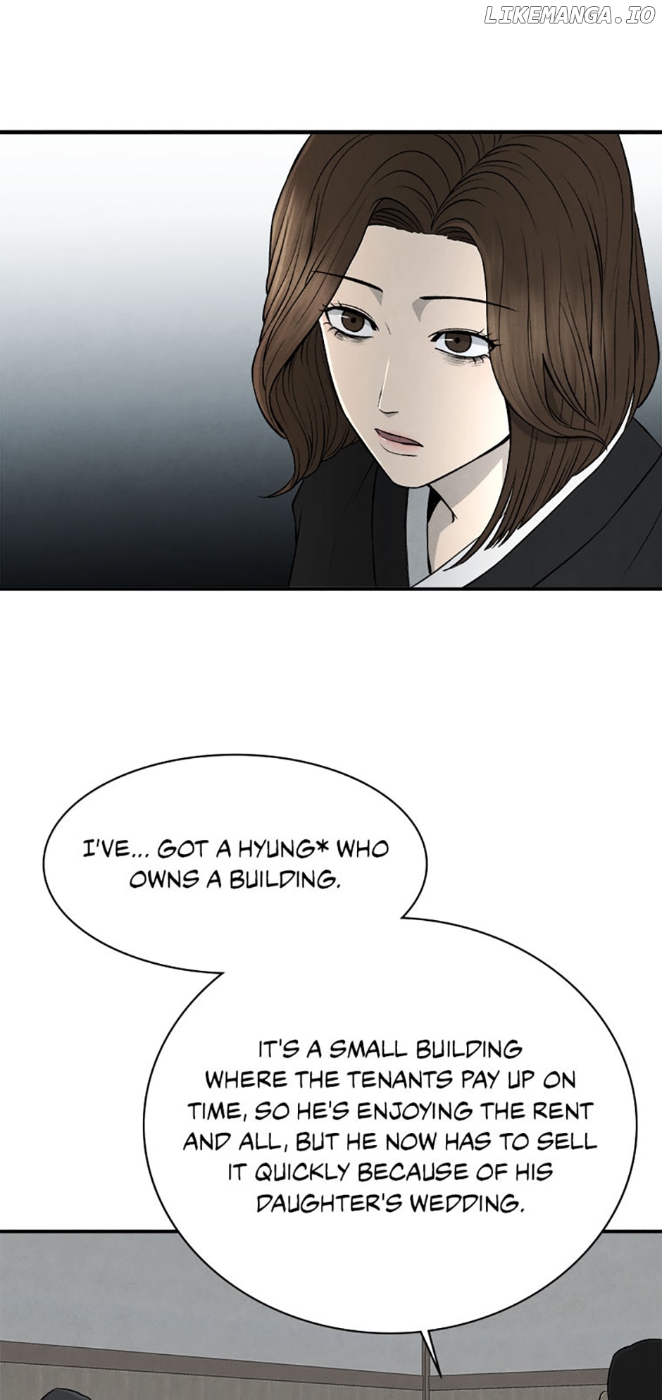 The Bequeathed Chapter 8 - page 29