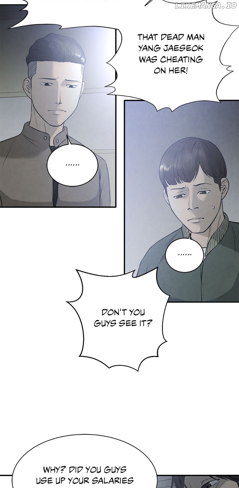 The Bequeathed Chapter 10 - page 24