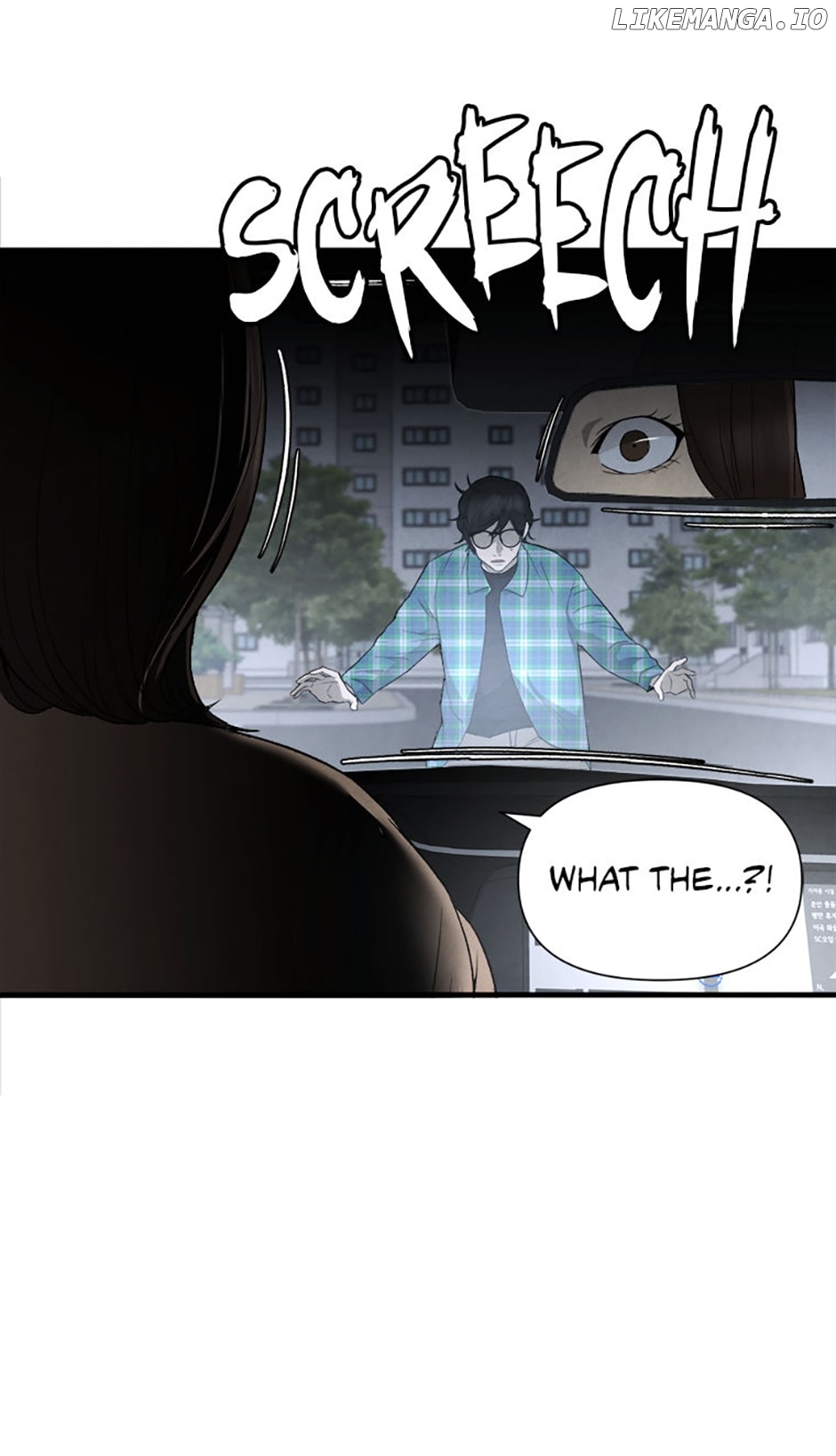 The Bequeathed Chapter 18 - page 18