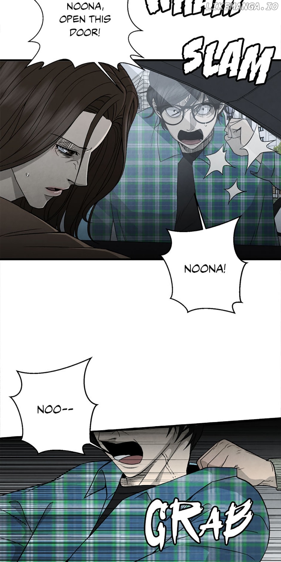 The Bequeathed Chapter 18 - page 49