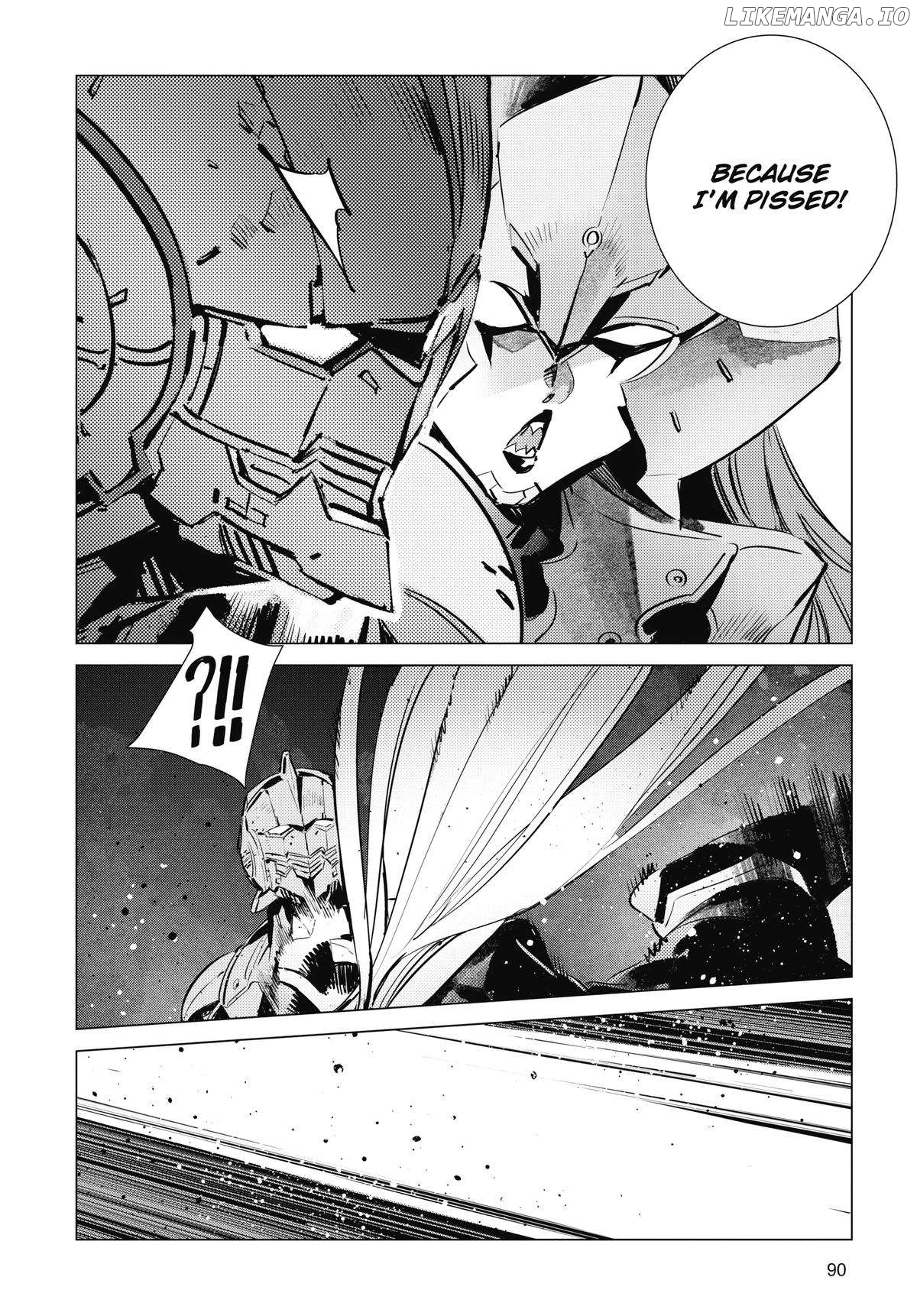 Ultraman chapter 120 - page 14