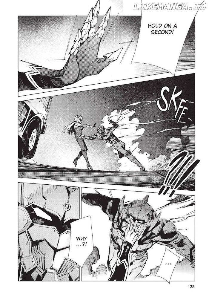 Ultraman chapter 89 - page 24