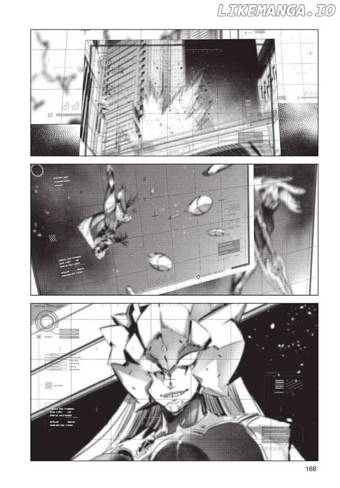 Ultraman chapter 90 - page 18