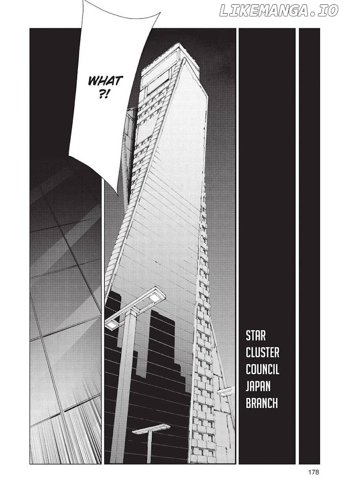 Ultraman chapter 90 - page 28