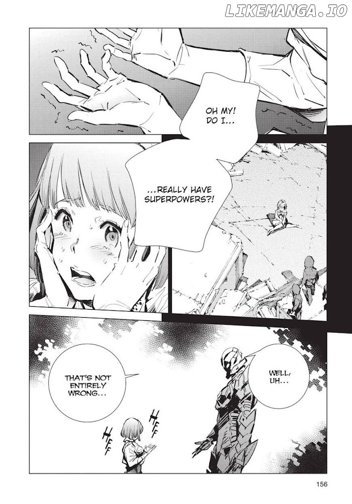 Ultraman chapter 90 - page 6