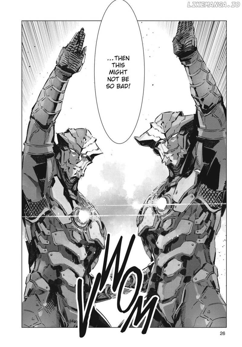 Ultraman chapter 96 - page 28