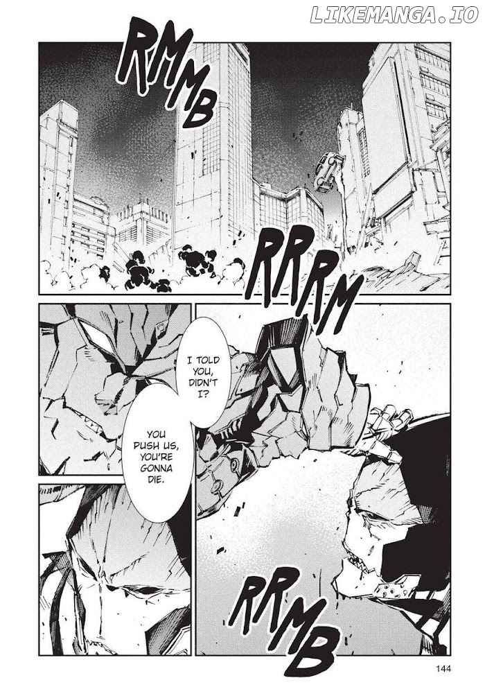Ultraman chapter 76 - page 14