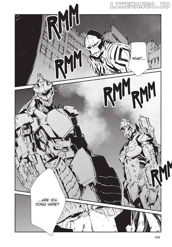 Ultraman chapter 77 - page 2