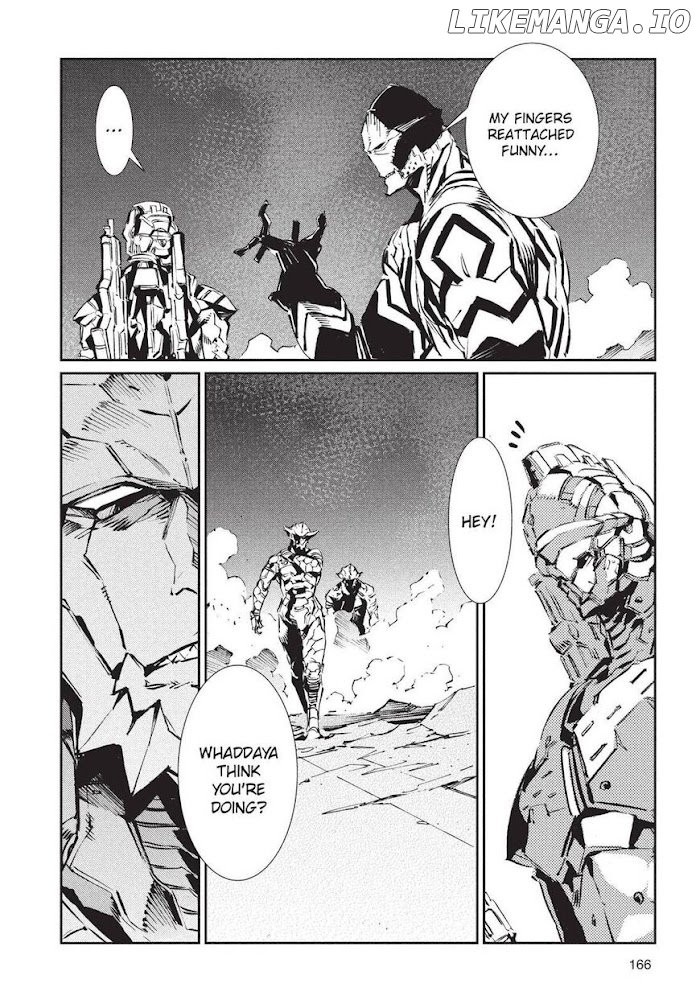 Ultraman chapter 77 - page 4