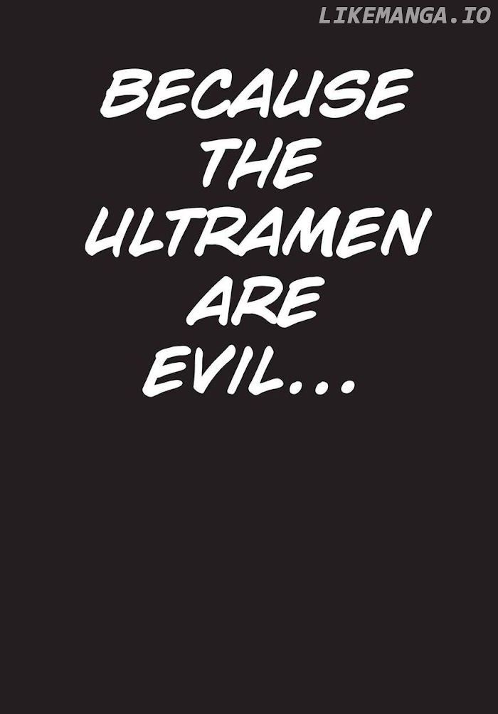 Ultraman chapter 83 - page 20