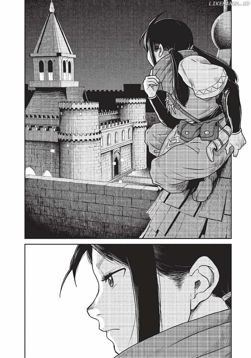 Quality Assurance in Another World chapter 43 - page 20