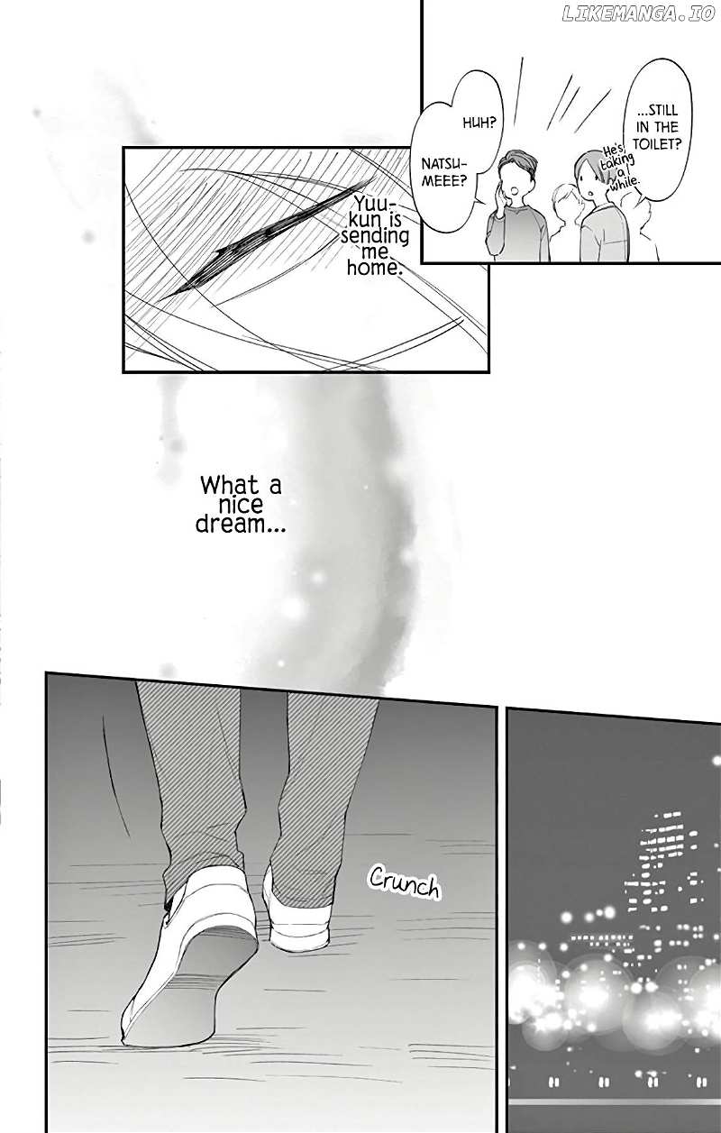 Marika-chan to Yasashii Koi no Dorei chapter 10 - page 26