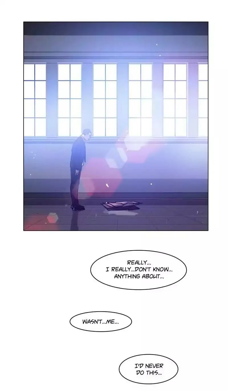 Save Me Chapter 35 - page 42