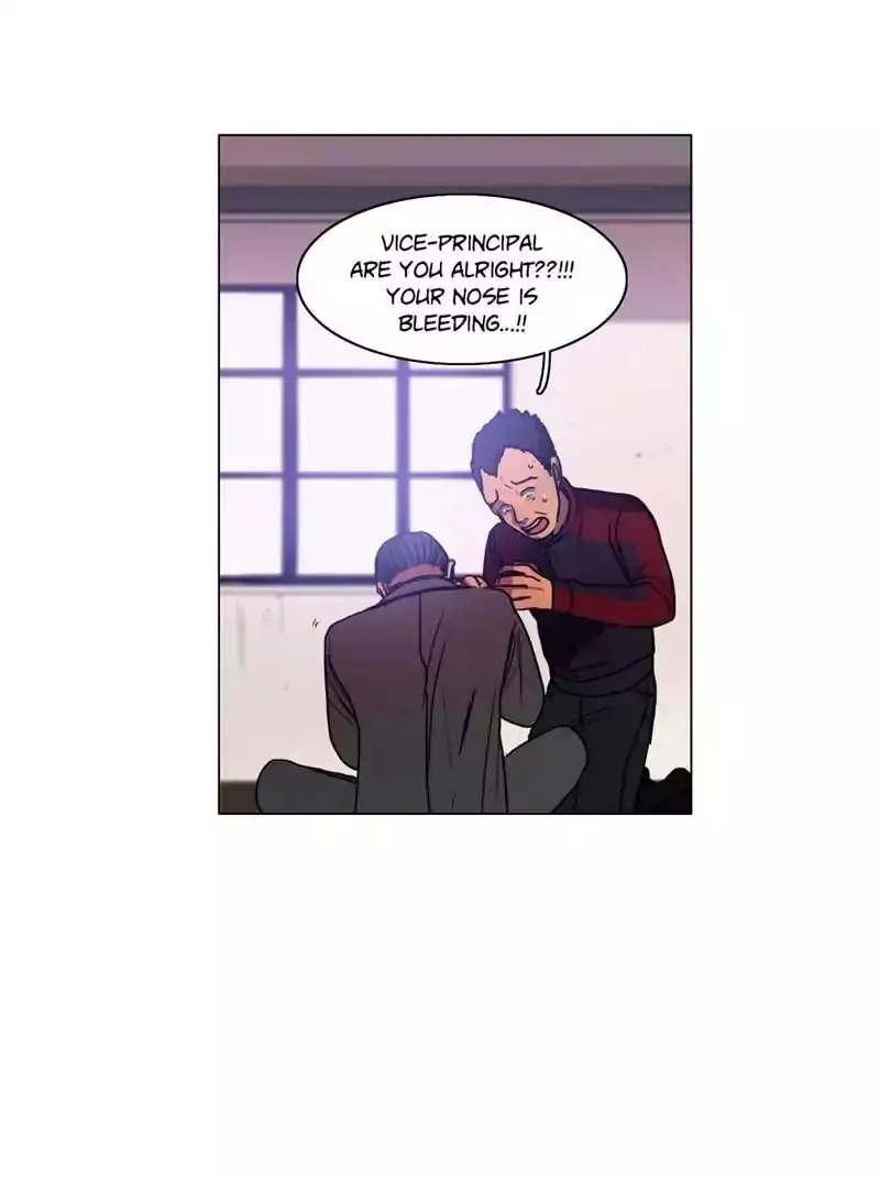 Save Me Chapter 36 - page 44