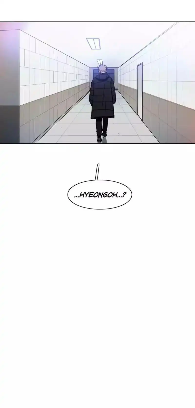 Save Me Chapter 37 - page 51