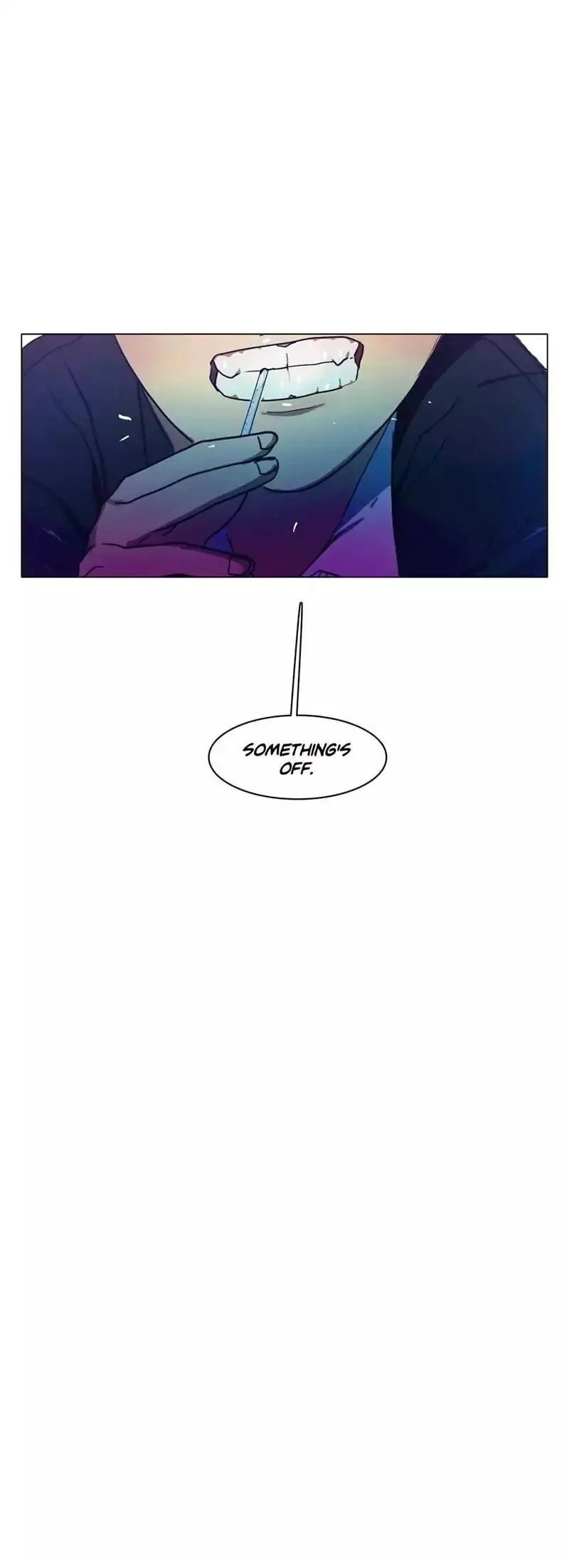 Save Me Chapter 37 - page 5