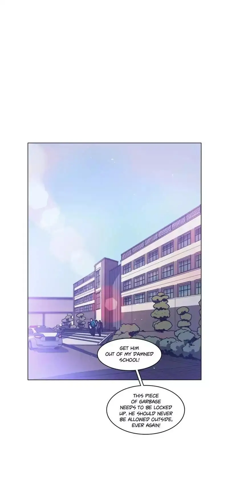 Save Me Chapter 37 - page 7