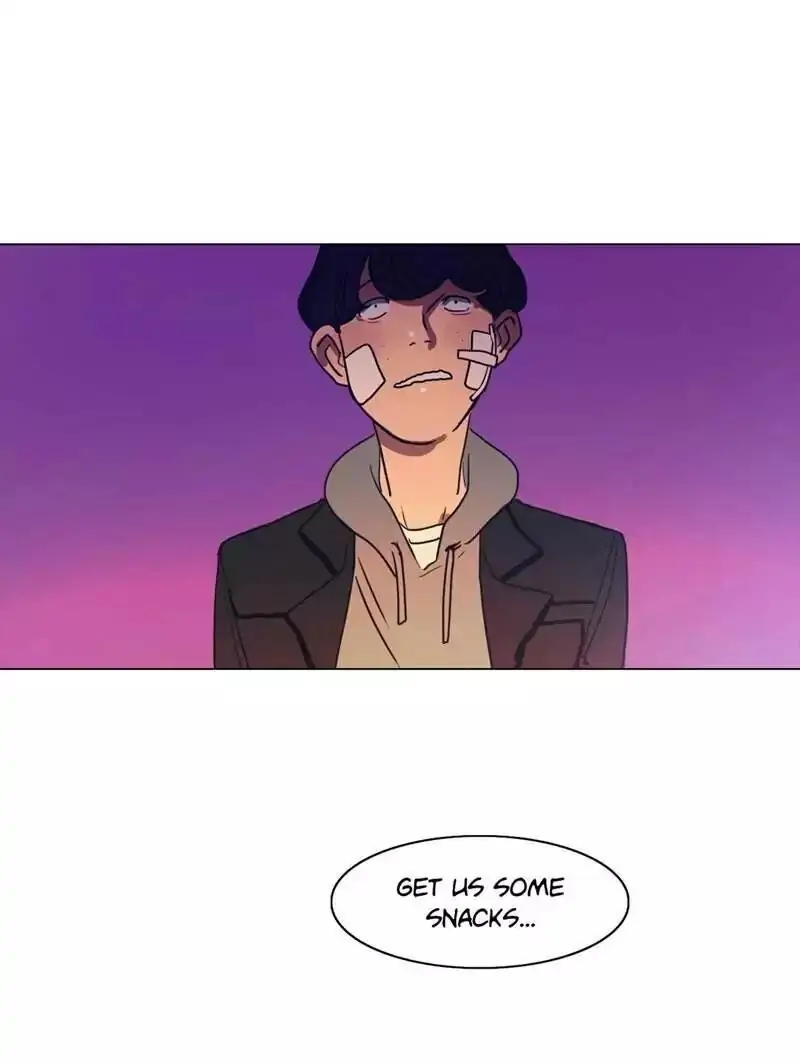 Save Me Chapter 40 - page 57