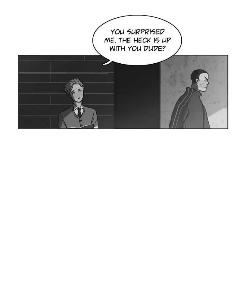 Save Me Chapter 44 - page 56