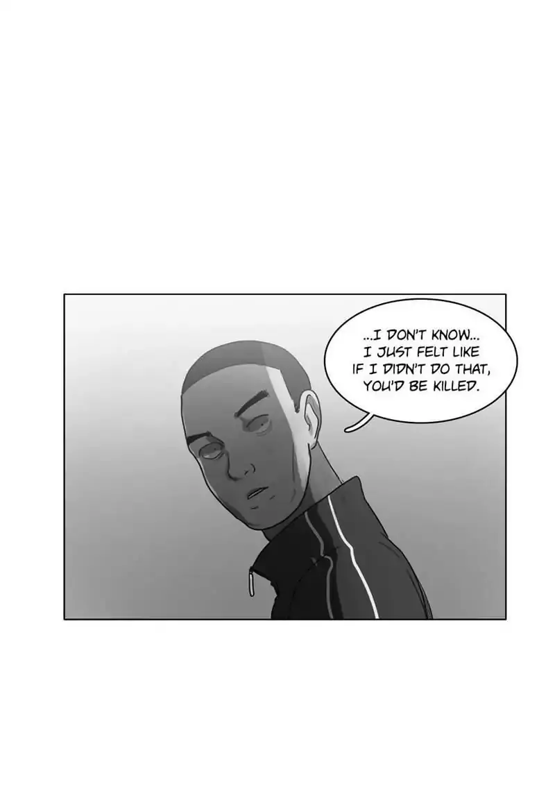 Save Me Chapter 44 - page 57