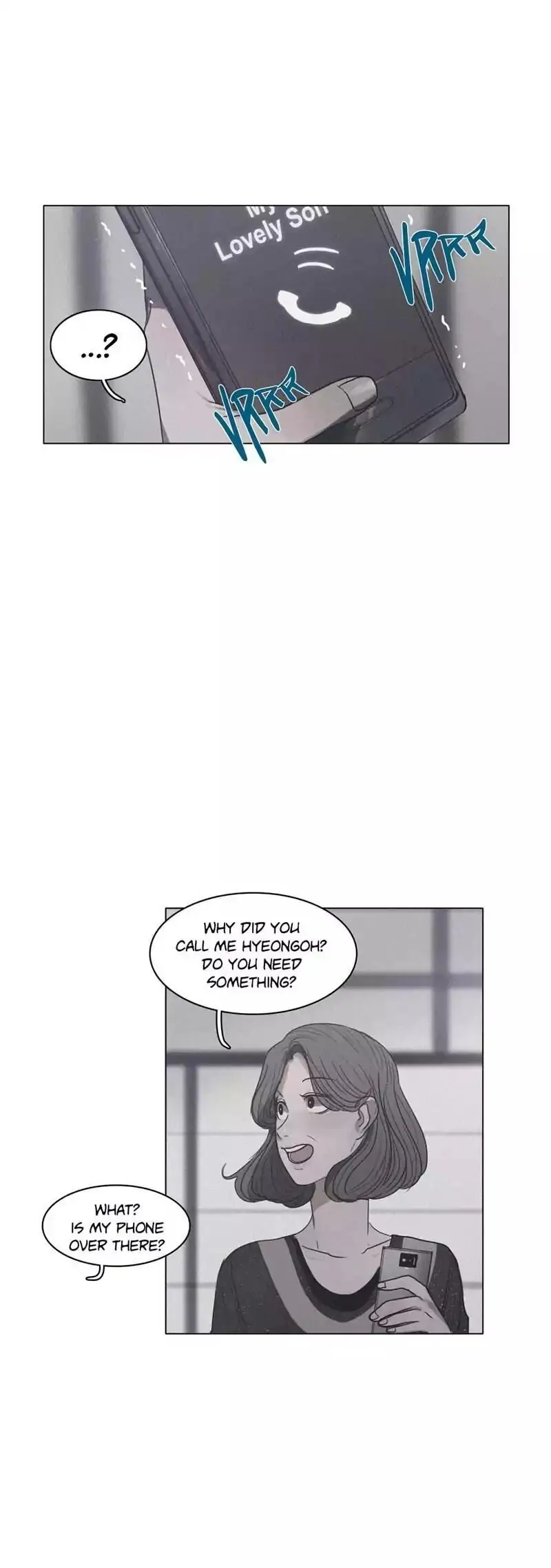 Save Me Chapter 47 - page 16