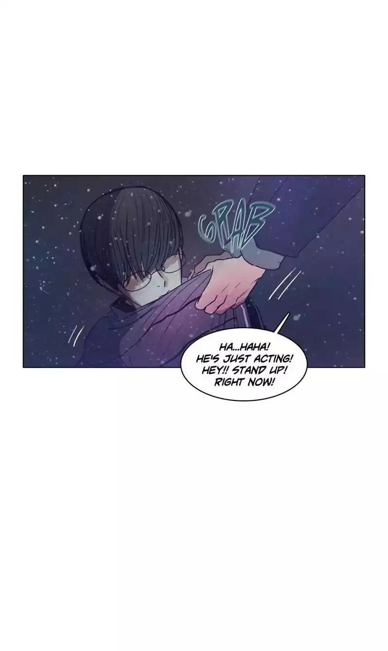 Save Me Chapter 47 - page 1