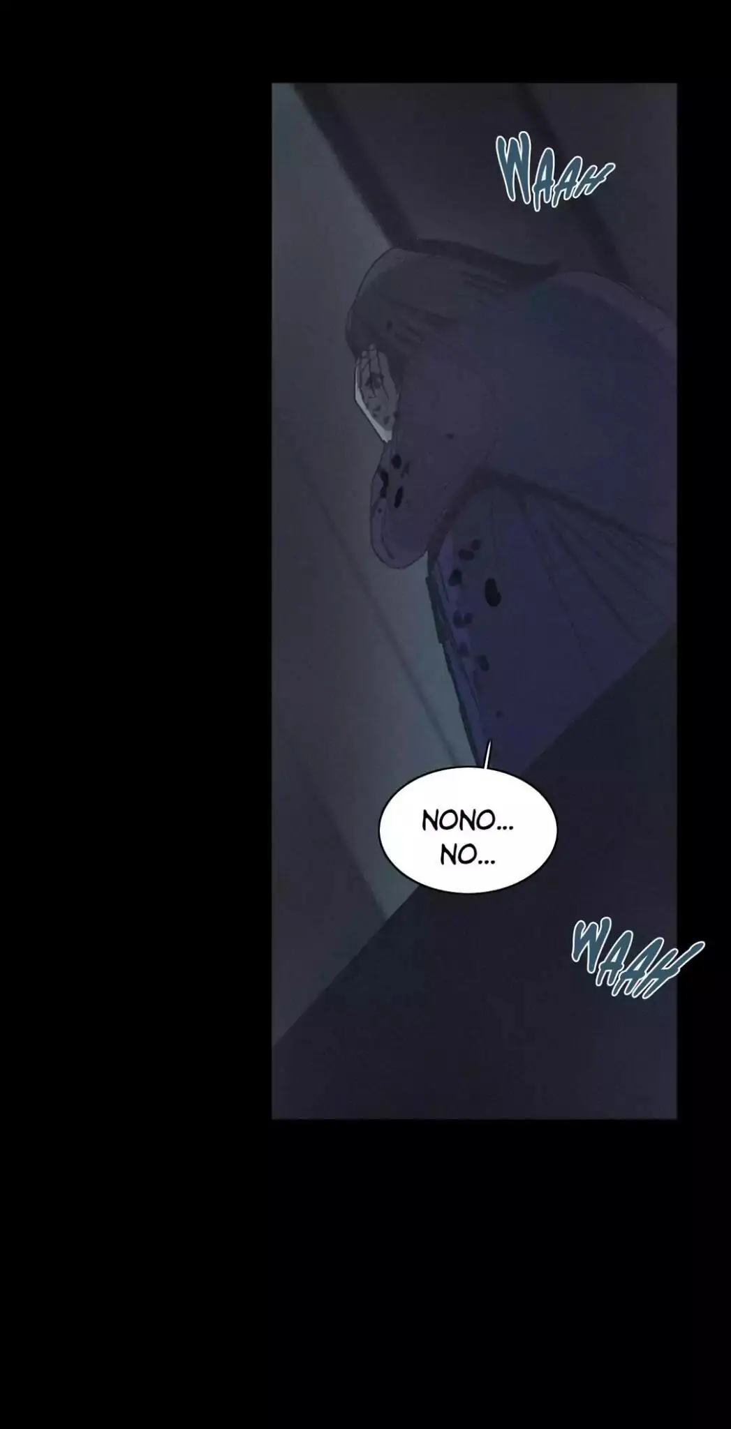 Save Me Chapter 55 - page 39