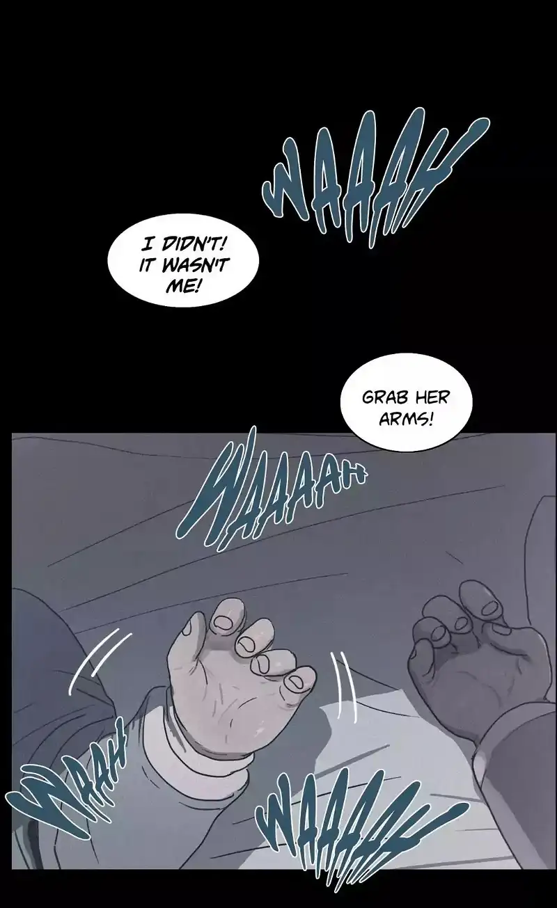 Save Me Chapter 55 - page 61