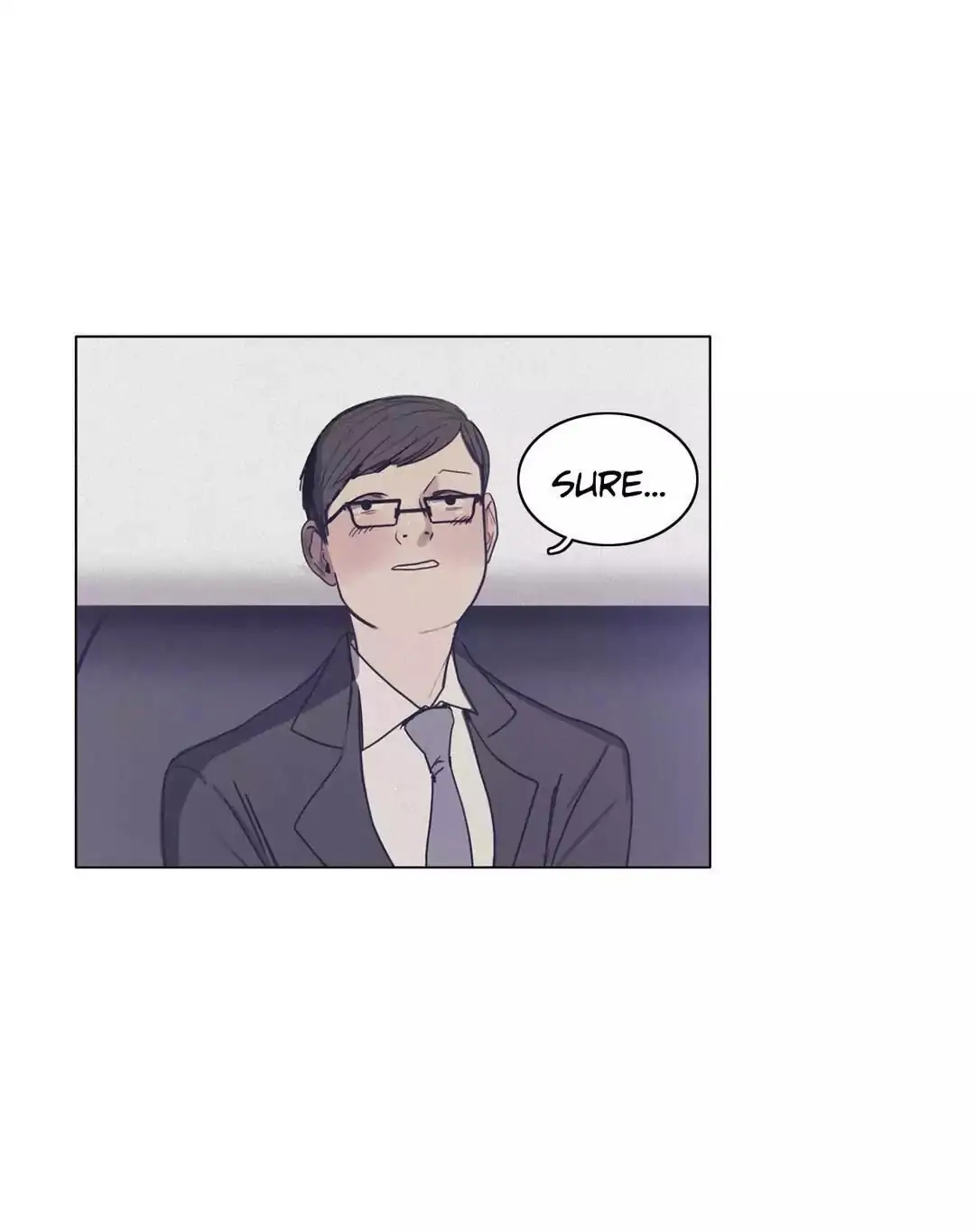 Save Me Chapter 56 - page 19