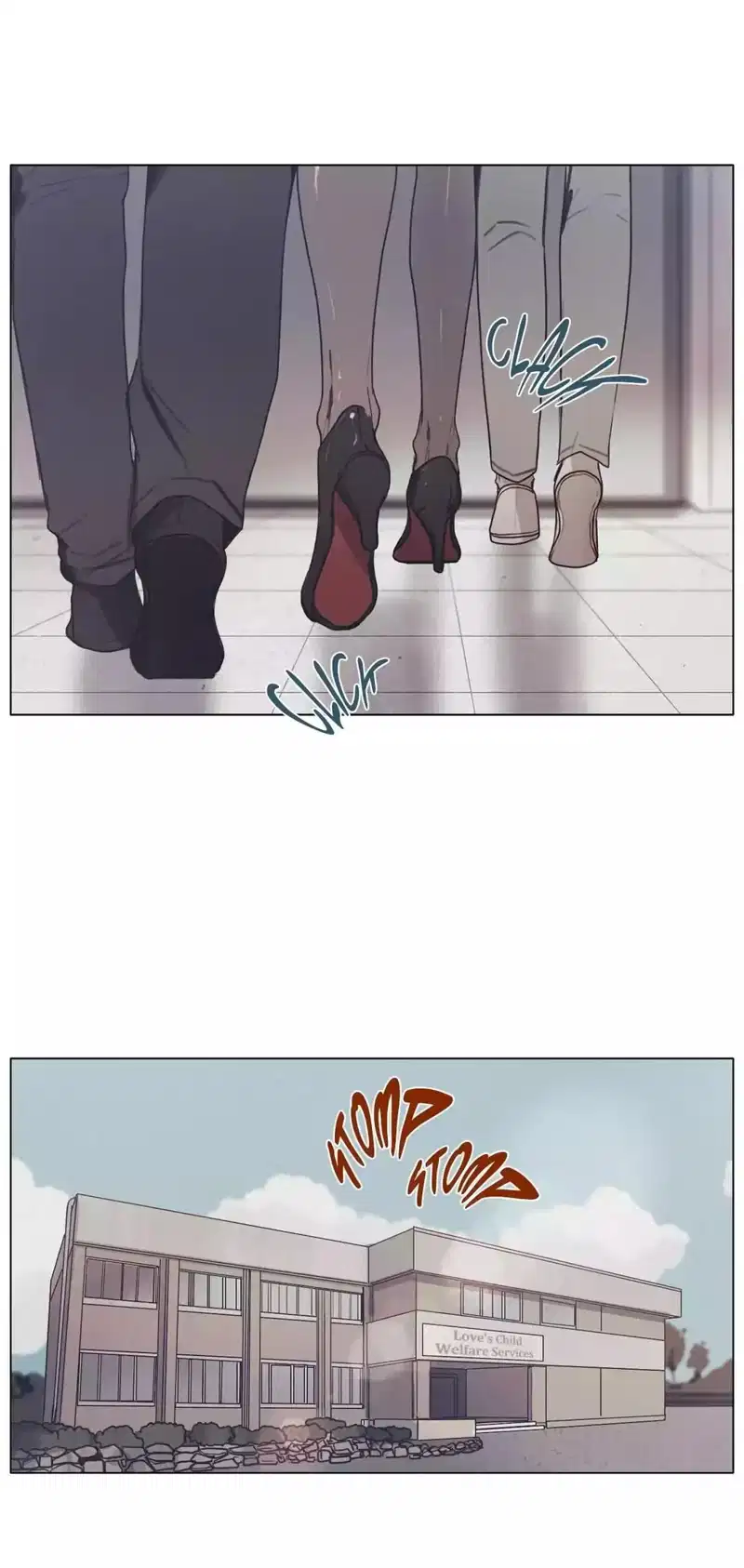 Save Me Chapter 56 - page 39