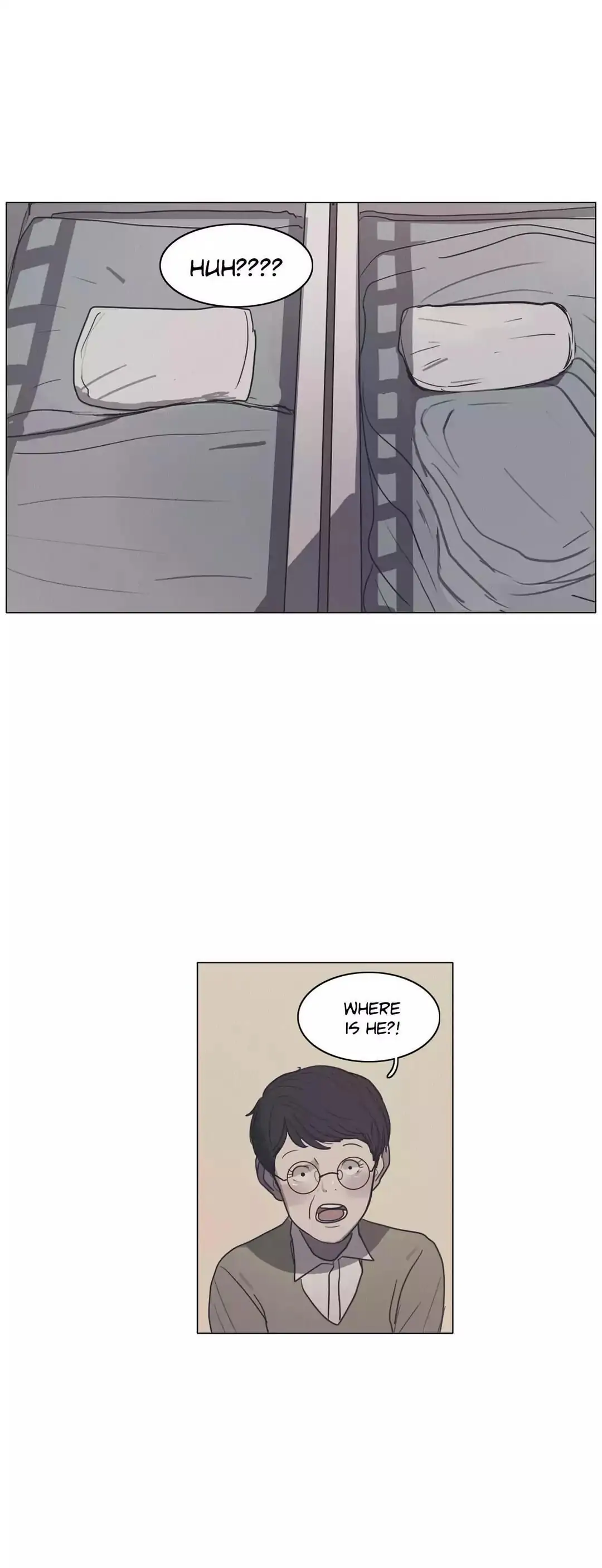 Save Me Chapter 57 - page 24