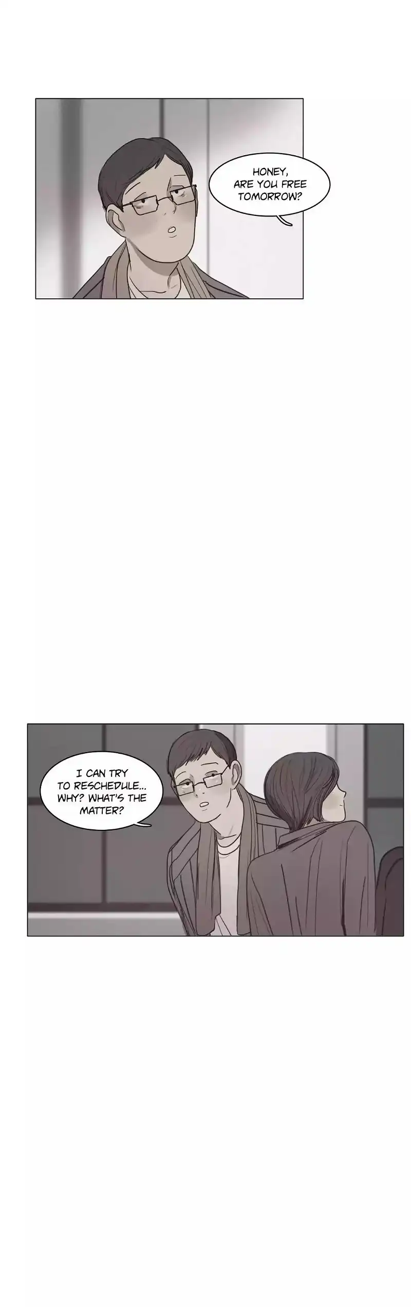 Save Me Chapter 57 - page 45