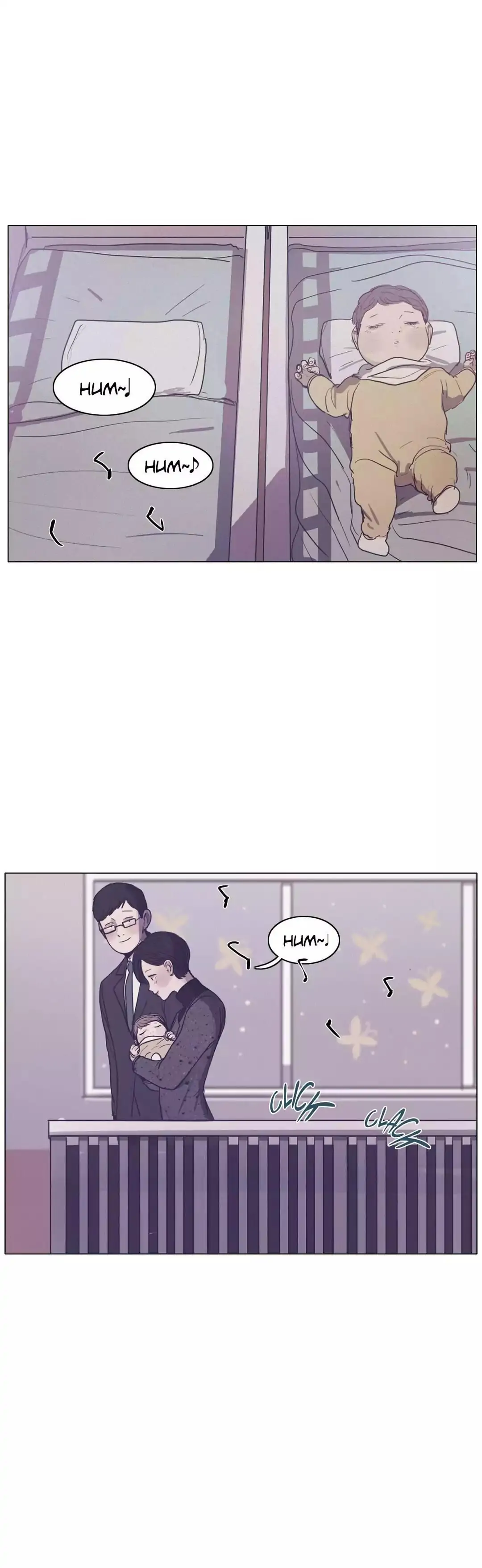 Save Me Chapter 57 - page 8