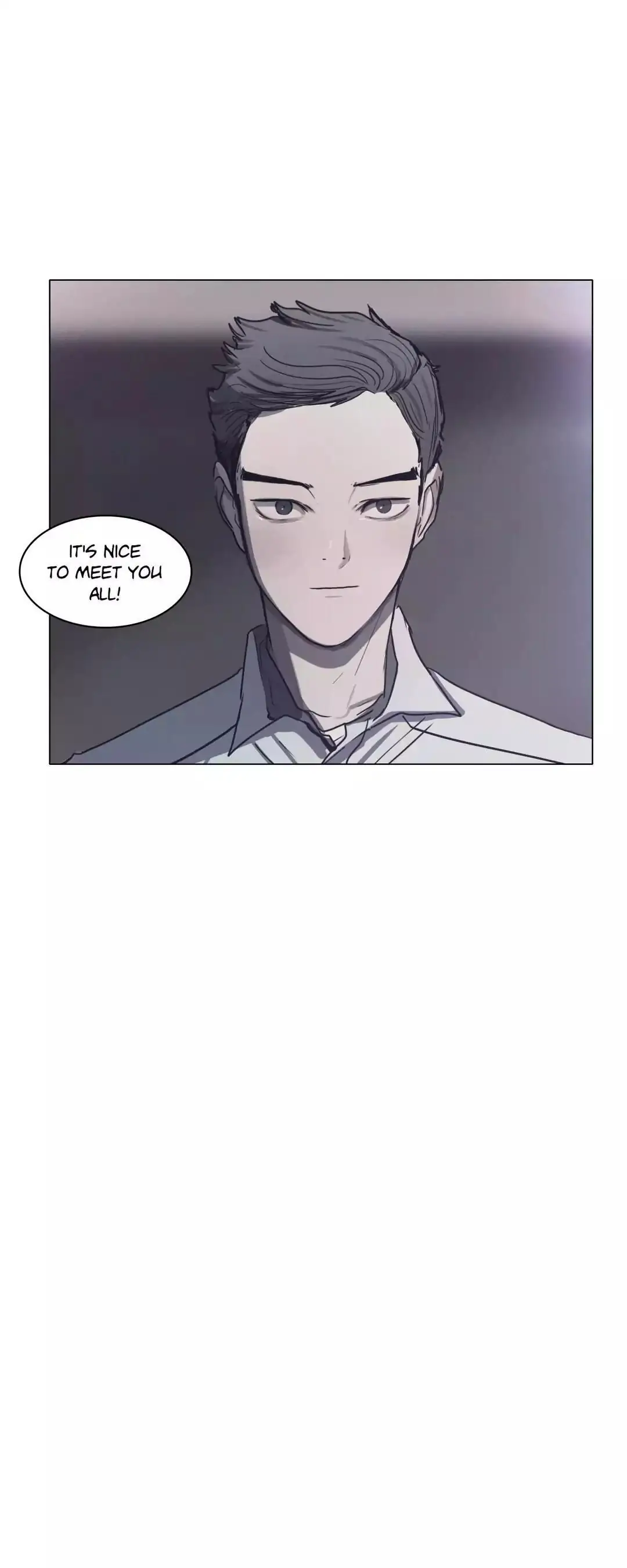 Save Me Chapter 61 - page 9