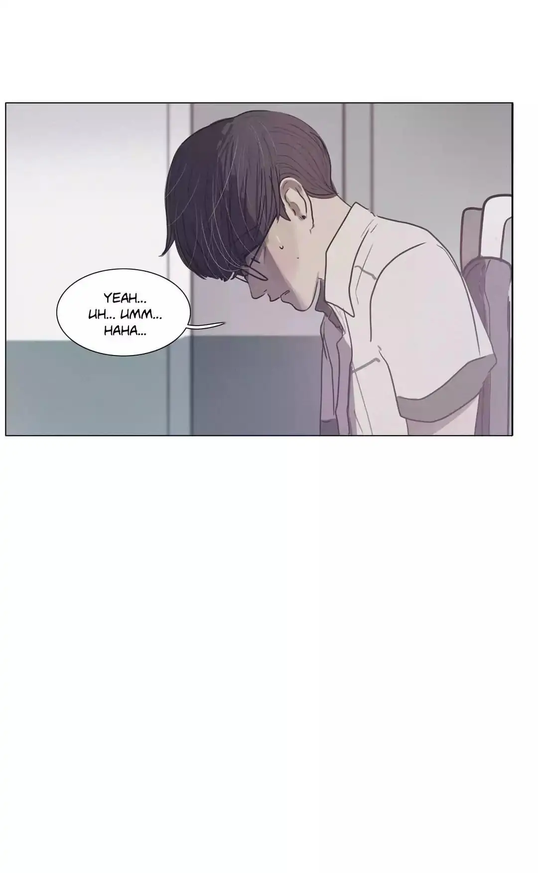 Save Me Chapter 61 - page 39