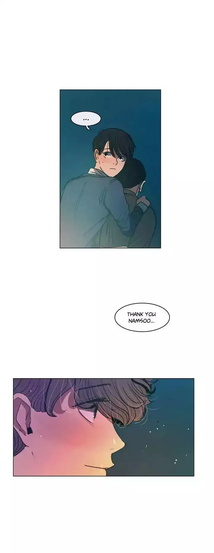 Save Me Chapter 30 - page 57