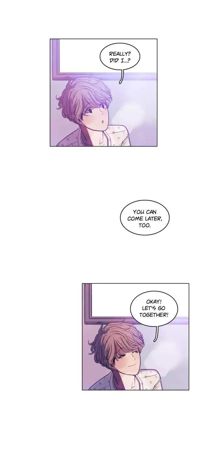 Save Me Chapter 63 - page 46