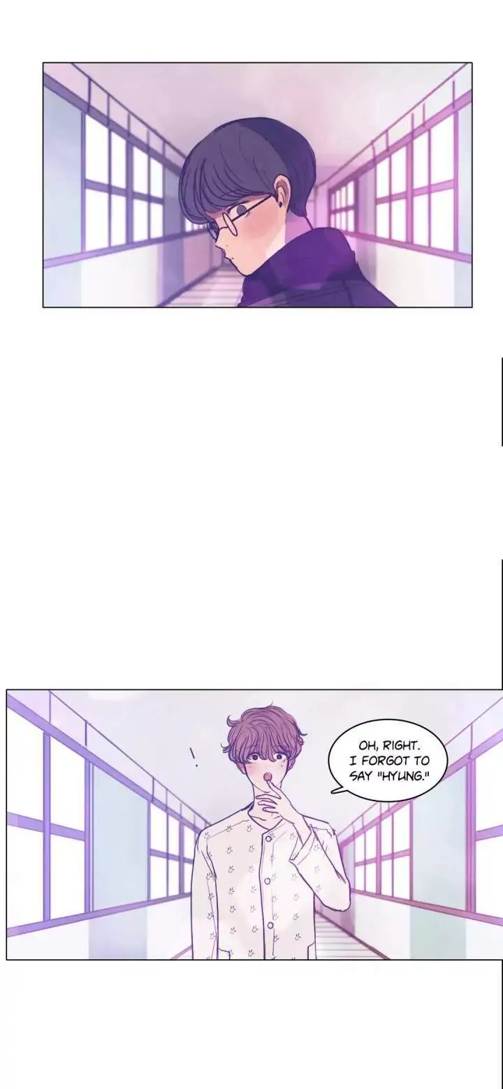 Save Me Chapter 63 - page 67