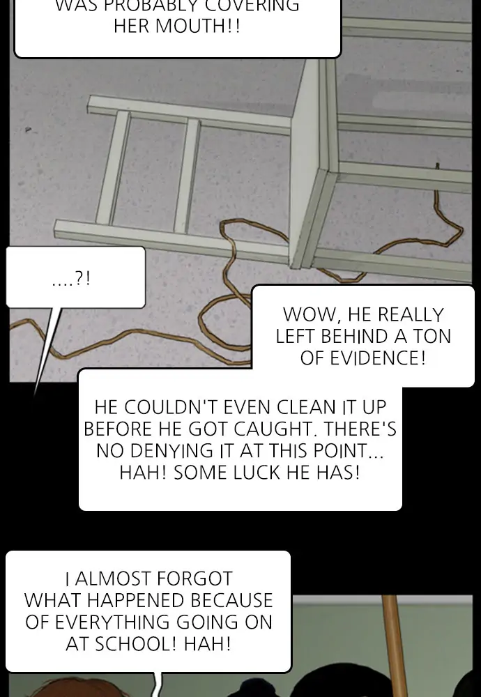 All of Us Are Dead Chapter 81 - page 7