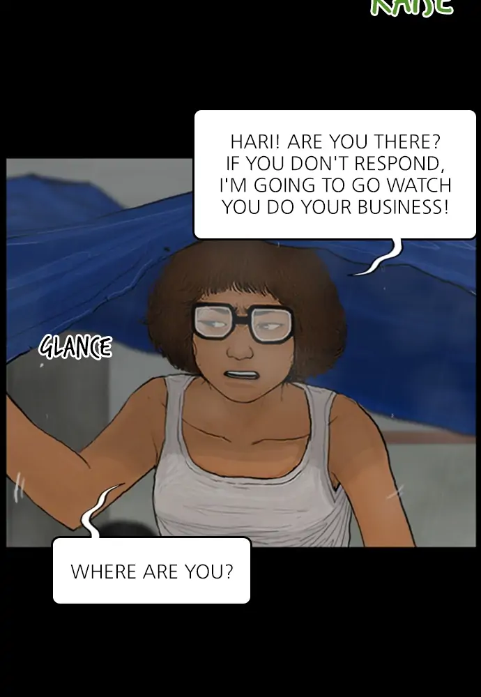 All of Us Are Dead Chapter 111 - page 8