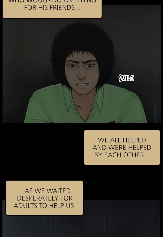 All of Us Are Dead Chapter 114 - page 40