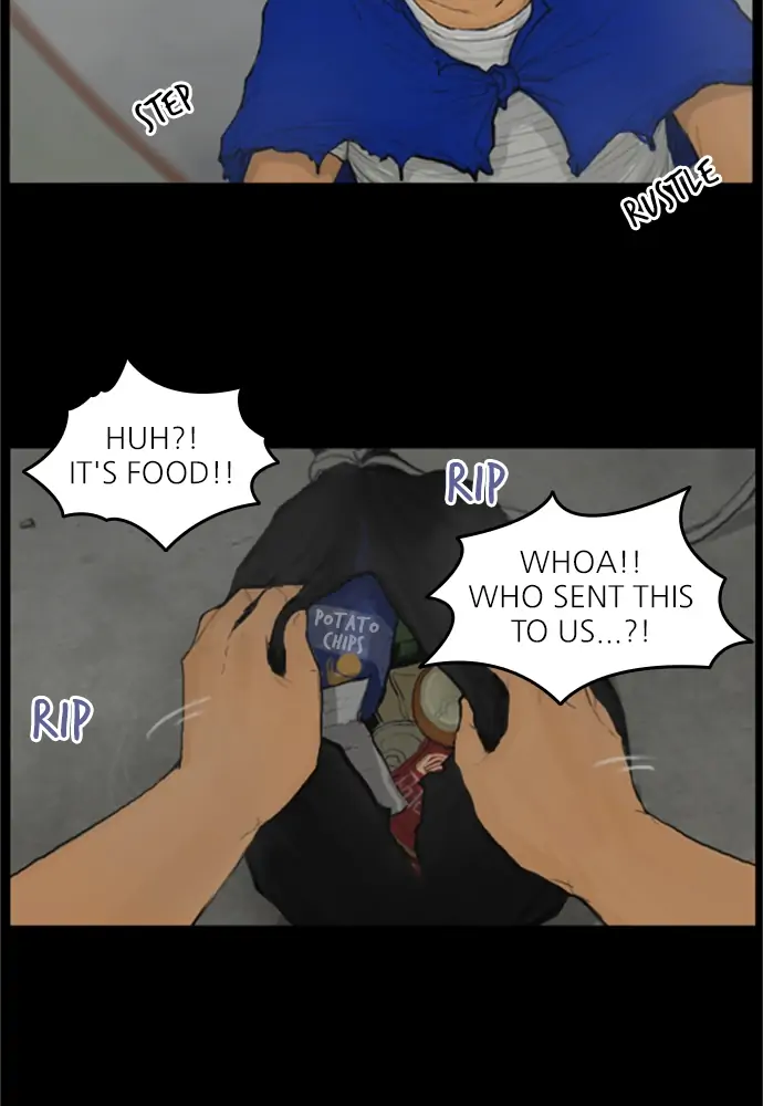 All of Us Are Dead Chapter 115 - page 42