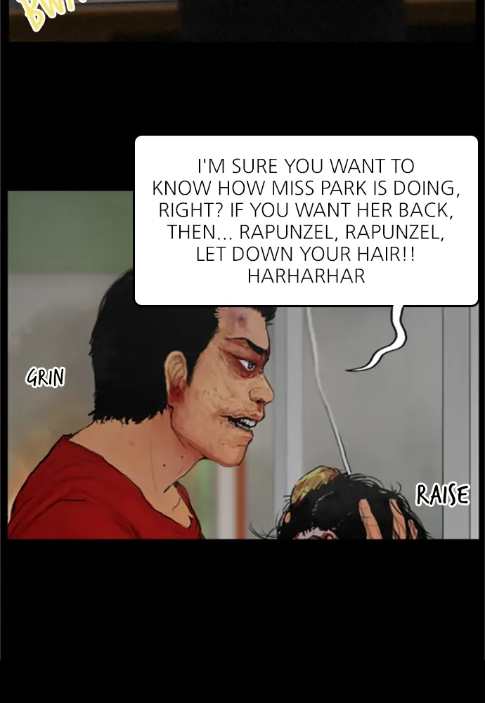 All of Us Are Dead Chapter 115 - page 45