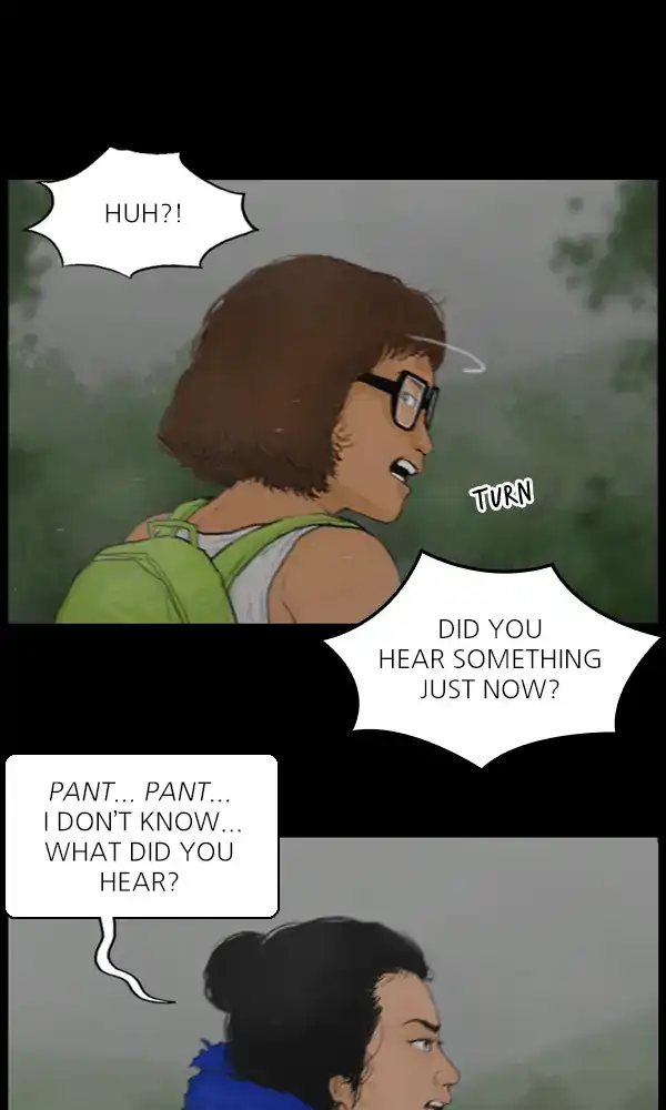 All of Us Are Dead Chapter 119 - page 19