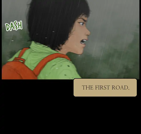 All of Us Are Dead Chapter 126 - page 37