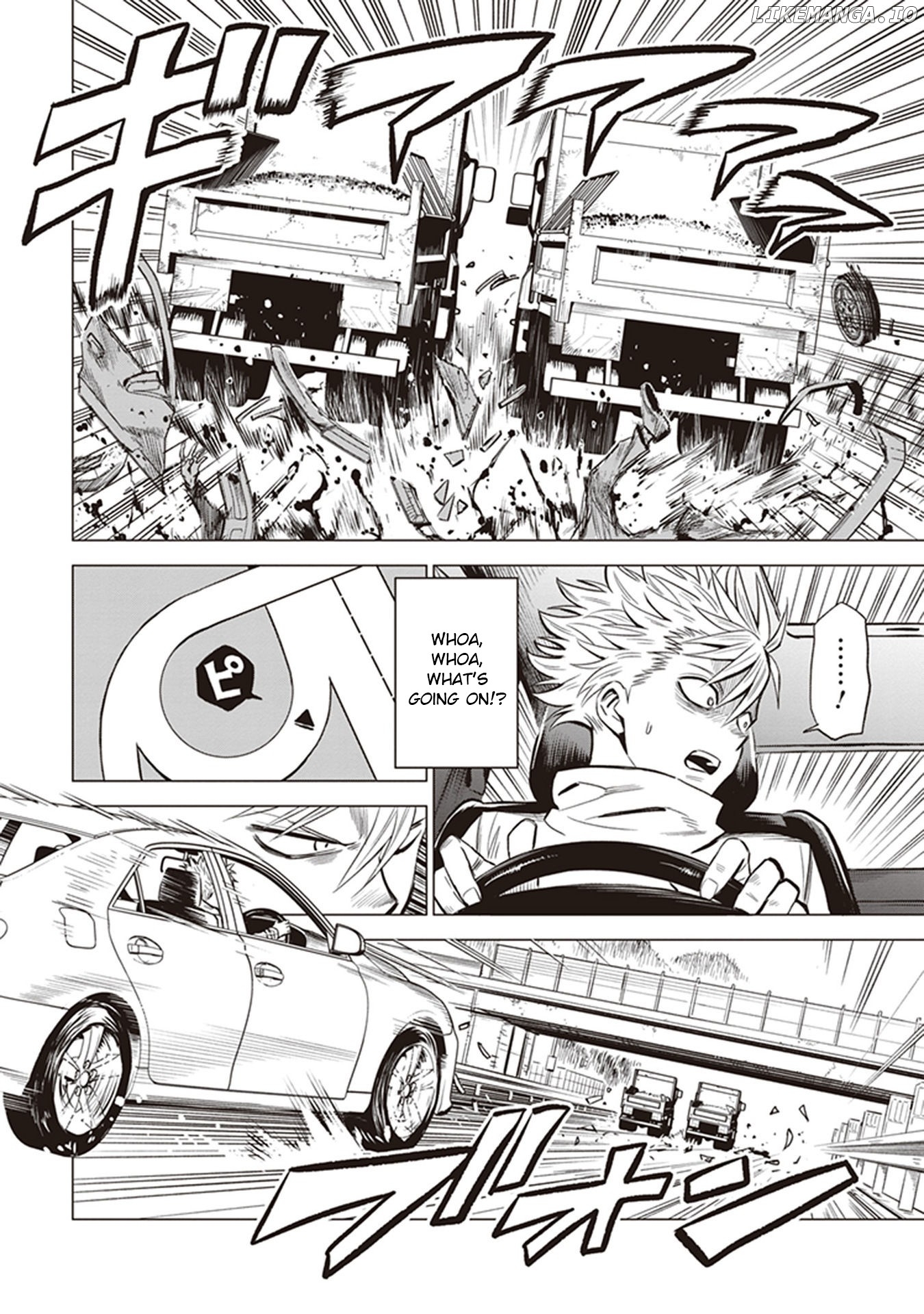 Id:invaded #brake Broken chapter 1 - page 10