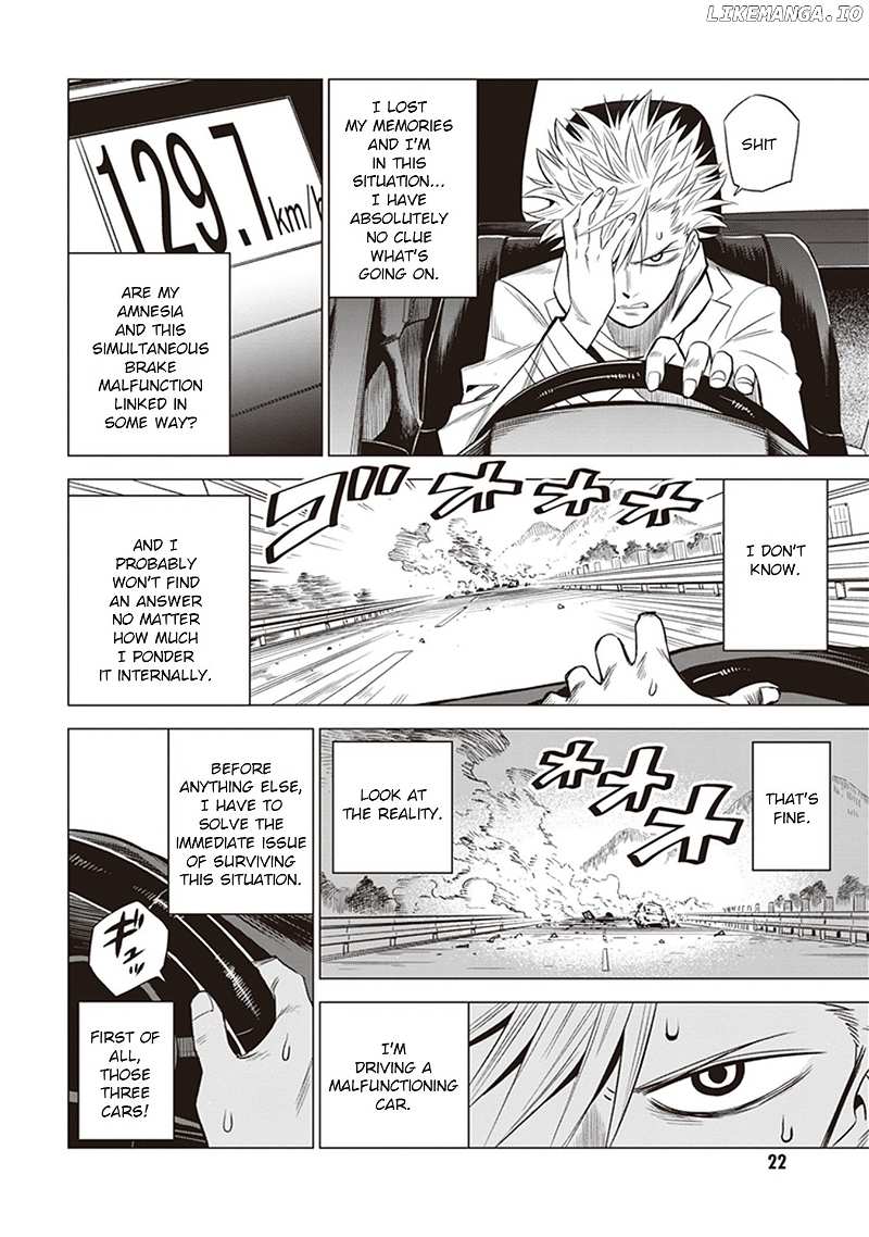 Id:invaded #brake Broken chapter 1 - page 20