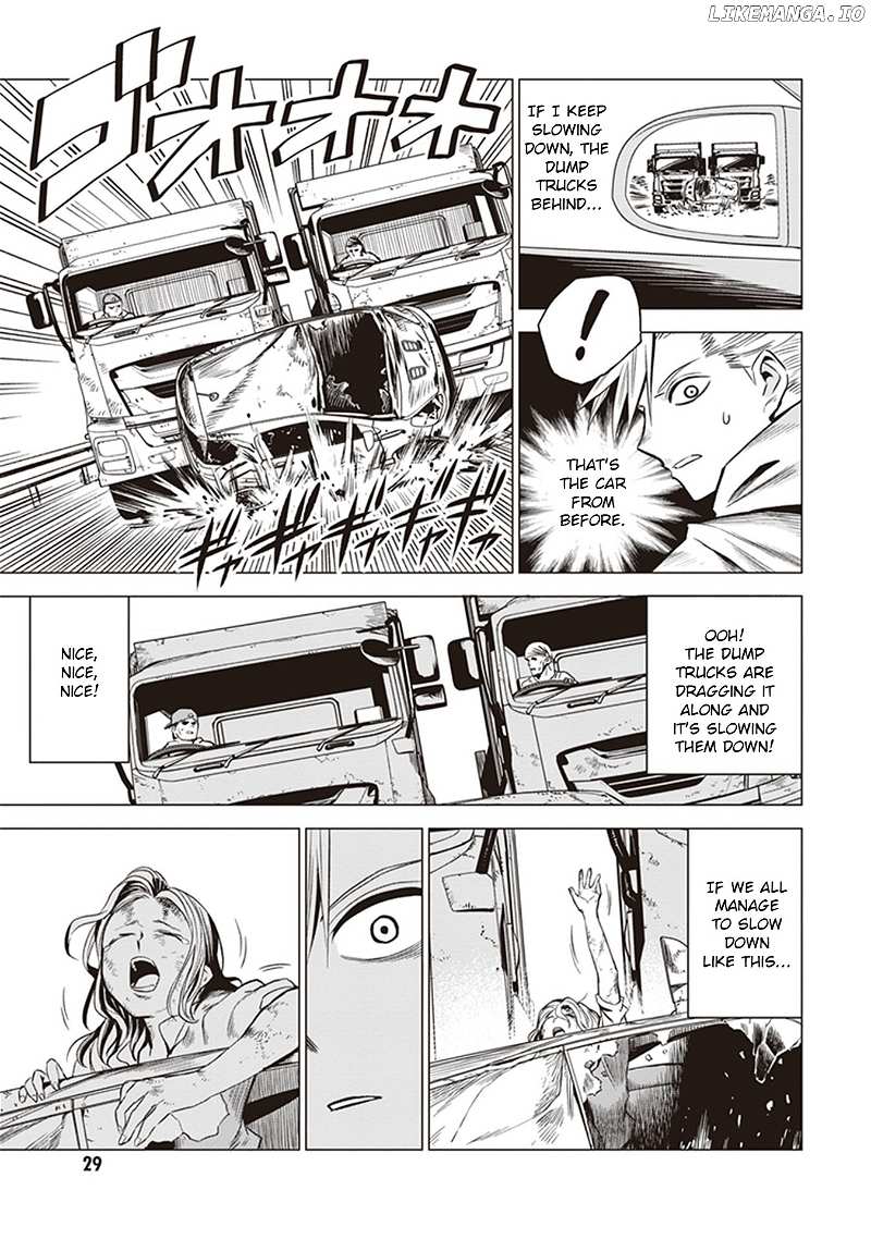 Id:invaded #brake Broken chapter 1 - page 27