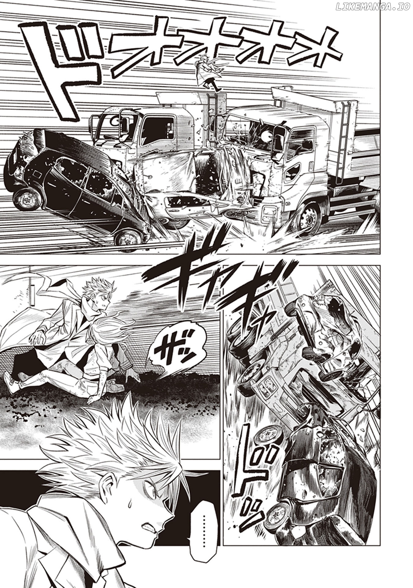 Id:invaded #brake Broken chapter 1 - page 33