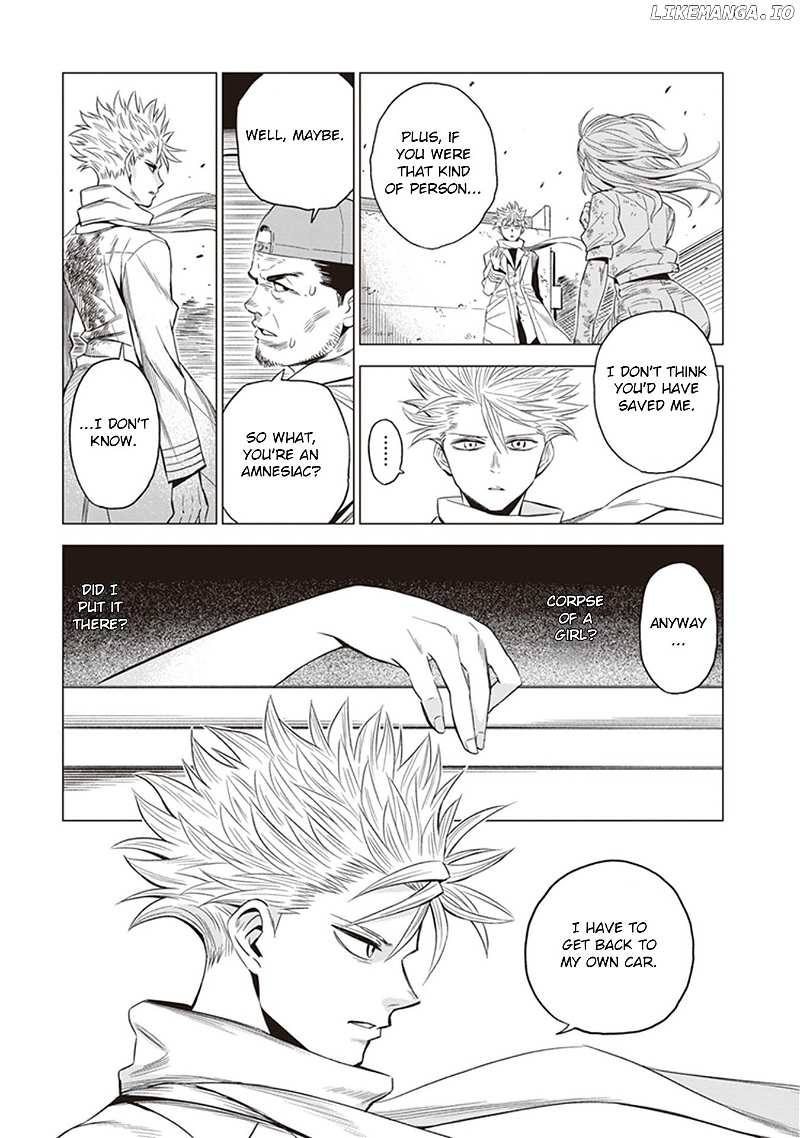 Id:invaded #brake Broken chapter 1 - page 38